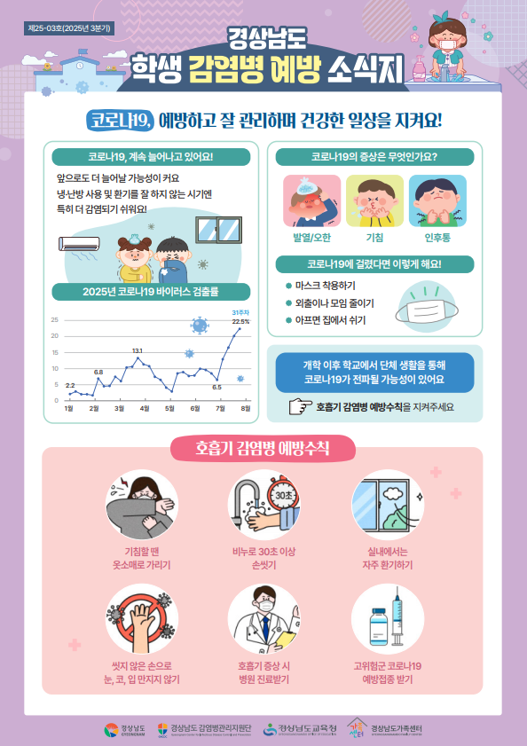 경상남도 학생 감염병 예방 소식지.png